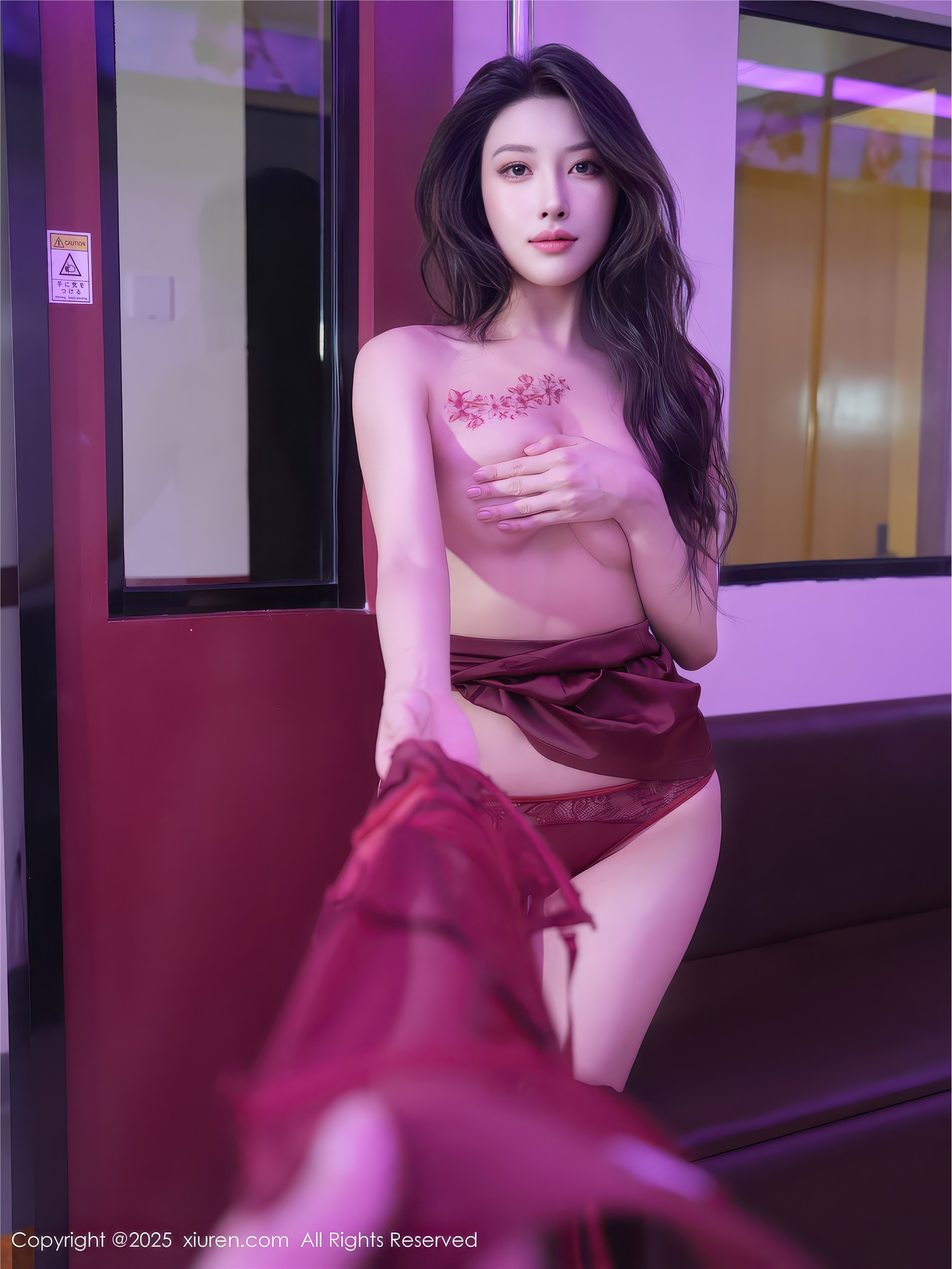 Xiuren秀人网 2025.12.03 NO.11062 夏冰冰